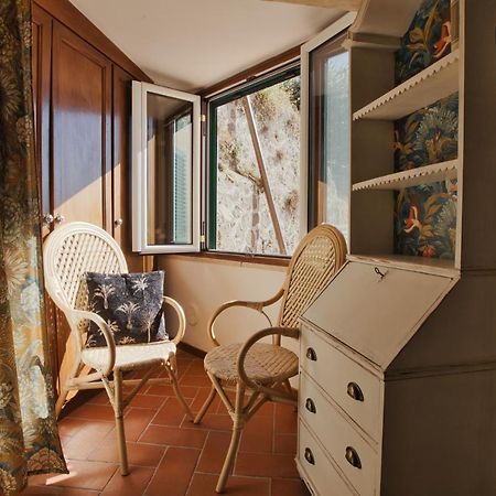 Appartamento Le Scalette Nemi Exterior photo